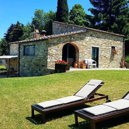 Poggio Al Sole Hotel Fiesole Bagian luar foto