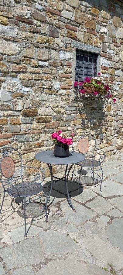 Poggio Al Sole Hotel Fiesole Bagian luar foto