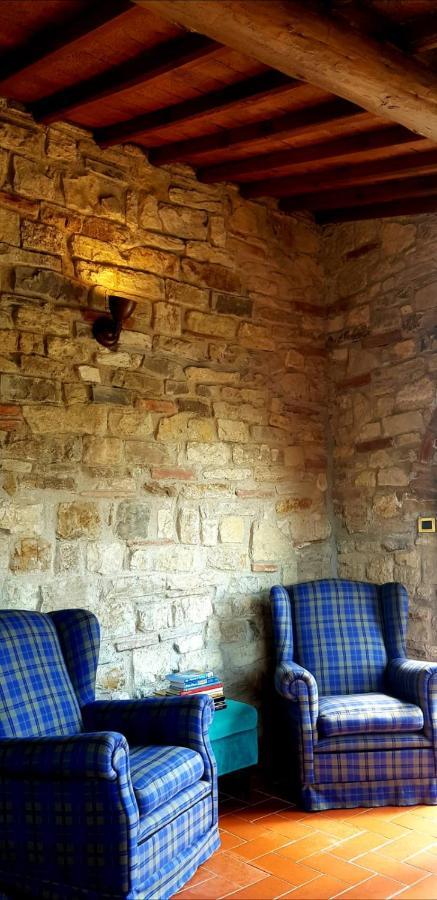 Poggio Al Sole Hotel Fiesole Bagian luar foto