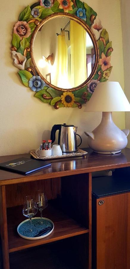 Poggio Al Sole Hotel Fiesole Bagian luar foto