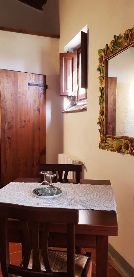 Poggio Al Sole Hotel Fiesole Bagian luar foto