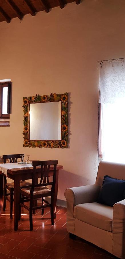 Poggio Al Sole Hotel Fiesole Bagian luar foto